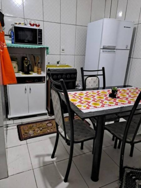 casa individual com garagem